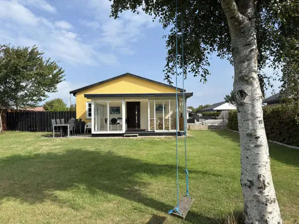 Ferienhaus 020215 in Skagen Strand / Tannisbucht
