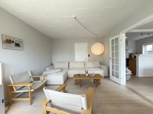 Ferienhaus 020022 in Skagen Strand / Tannisbucht