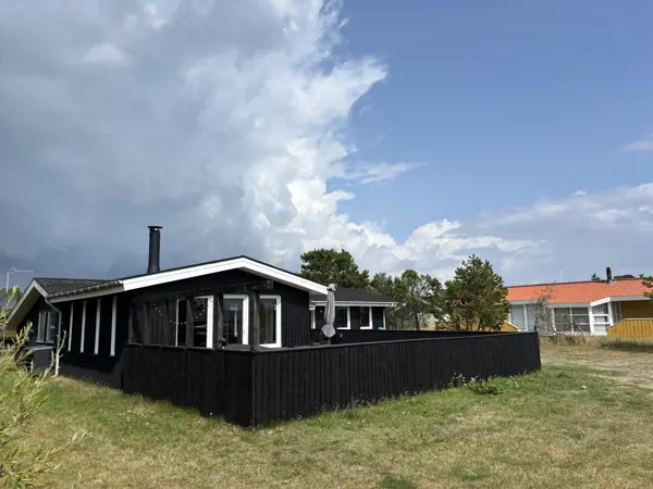 Ferienhaus 098902 in Lyngså / Kattegat