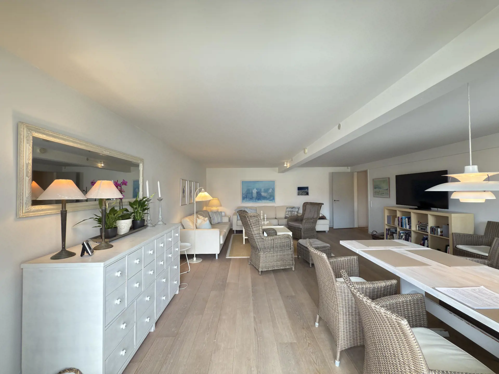 Ferienhaus 020181 in Skagen Strand / Tannisbucht