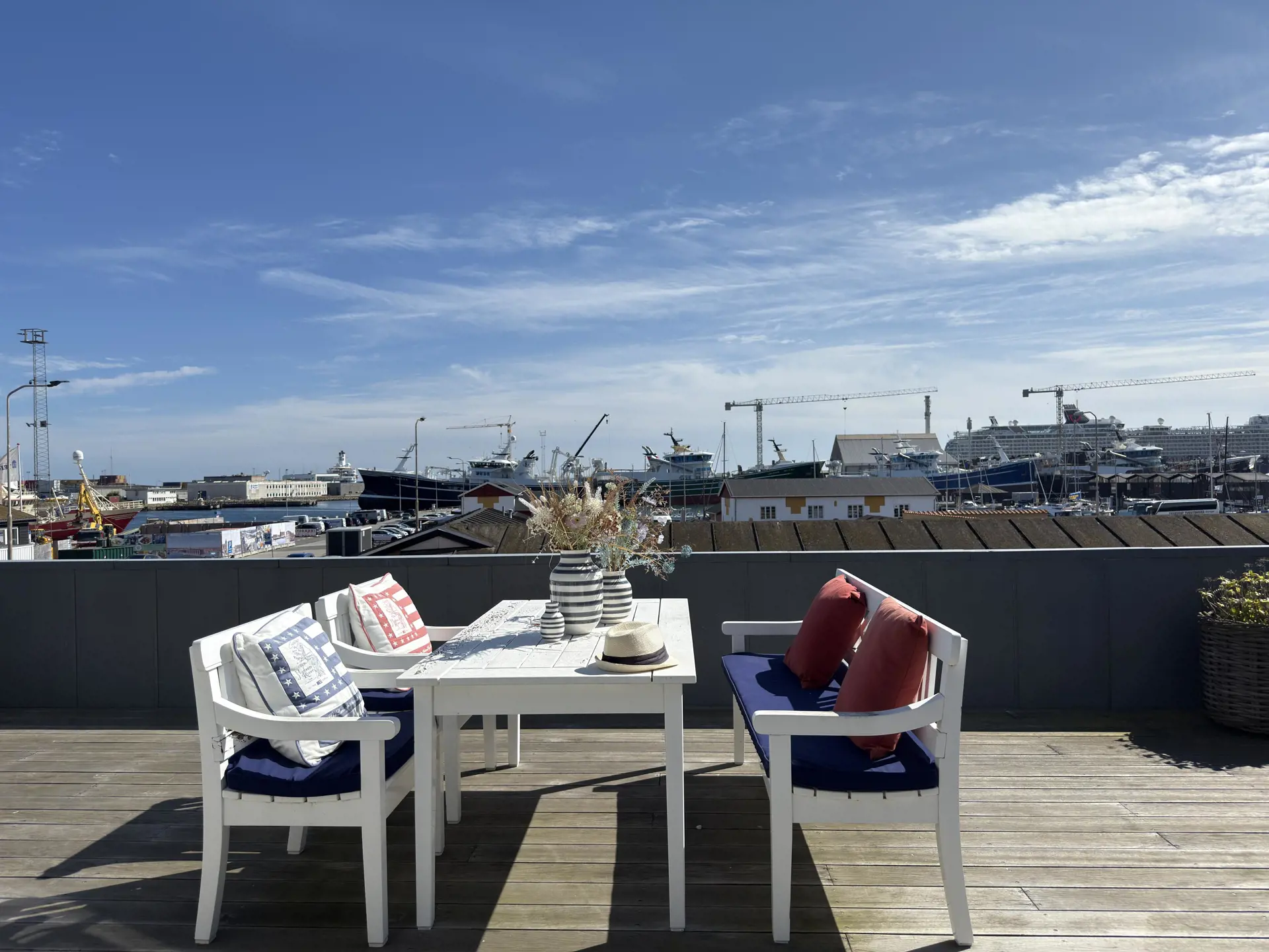 Ferienhaus 020182 in Skagen Strand / Tannisbucht