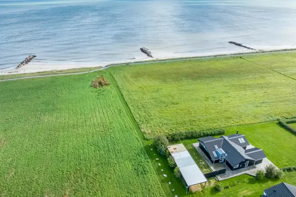 Ferienhaus 098558 in Sæby / Kattegat