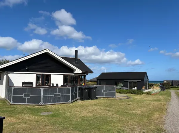 Ferienhaus 098505 in Sæby / Kattegat