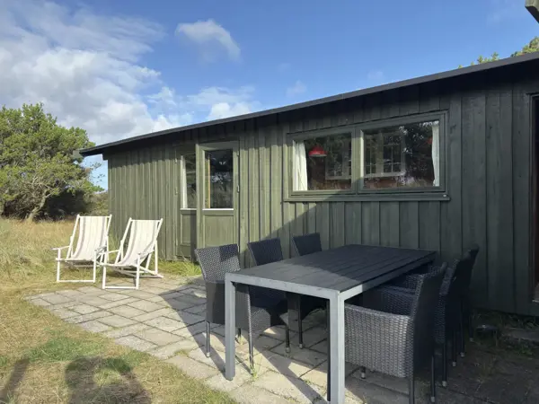 Ferienhaus 020410 in Skagen Strand / Tannisbucht Bild: 5