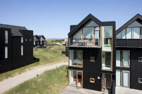 Ferienhaus 020447 in Skagen Strand / Tannisbucht