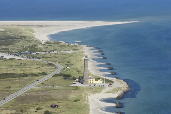 Ferienhaus 020023 in Skagen Strand / Tannisbucht