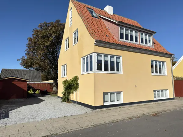 Ferienhaus 020025 in Skagen Strand / Tannisbucht