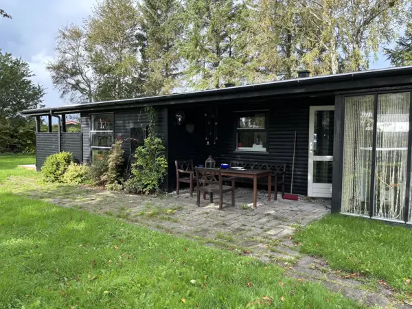 Ferienhaus 033129 in Kæruldvej 29, Frederikshavn | Bild 26 von 27