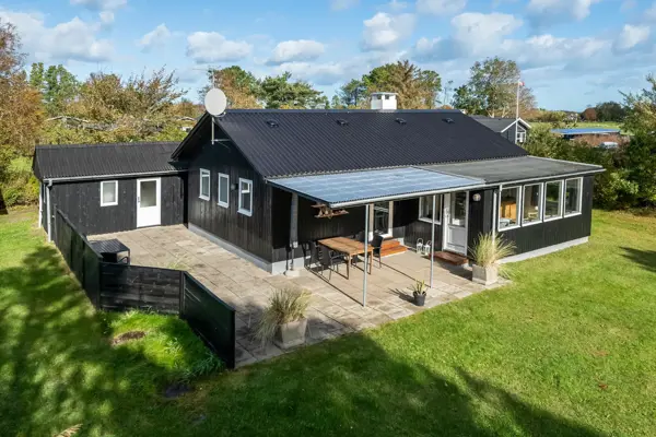 Ferienhaus 098885 in Lyngså / Kattegat
