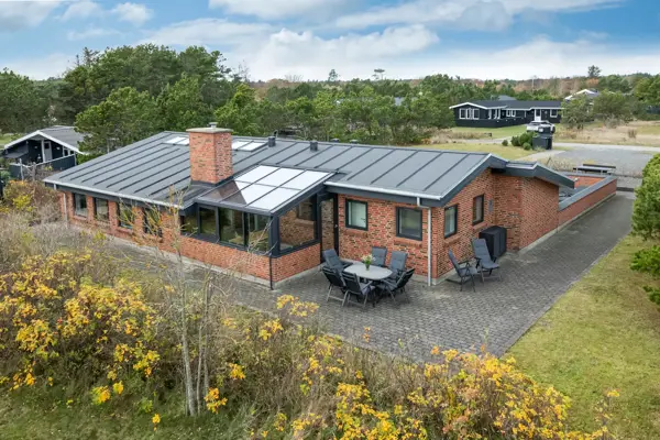 Ferienhaus 098903 in Lyngså / Kattegat Bild: 2