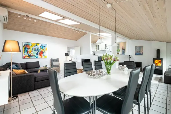 Ferienhaus 098903 in Lyngså / Kattegat Bild: 3