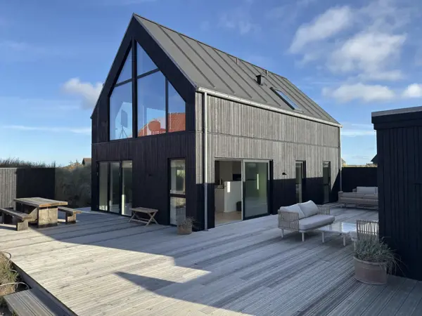 Ferienhaus 020481 in Skagen Strand / Tannisbucht