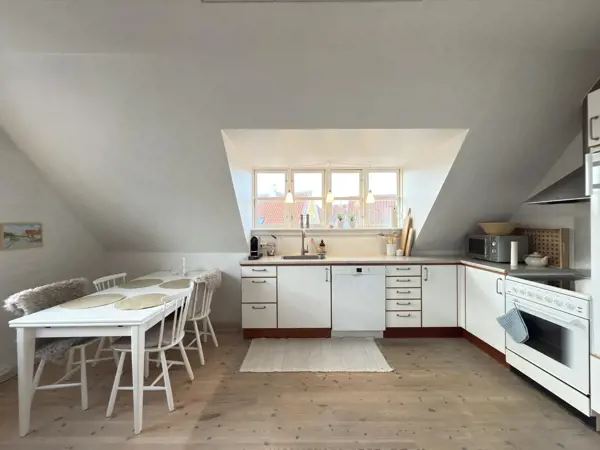 Ferienhaus 020115 in Skagen Strand / Tannisbucht