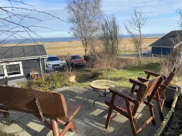 Ferienhaus 098735 in Sæby / Kattegat