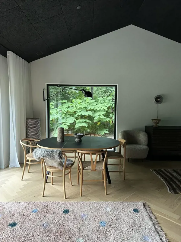 Ferienhaus 098712 in Gyldenvangsvej 12, Sæby | Bild 3 von 13