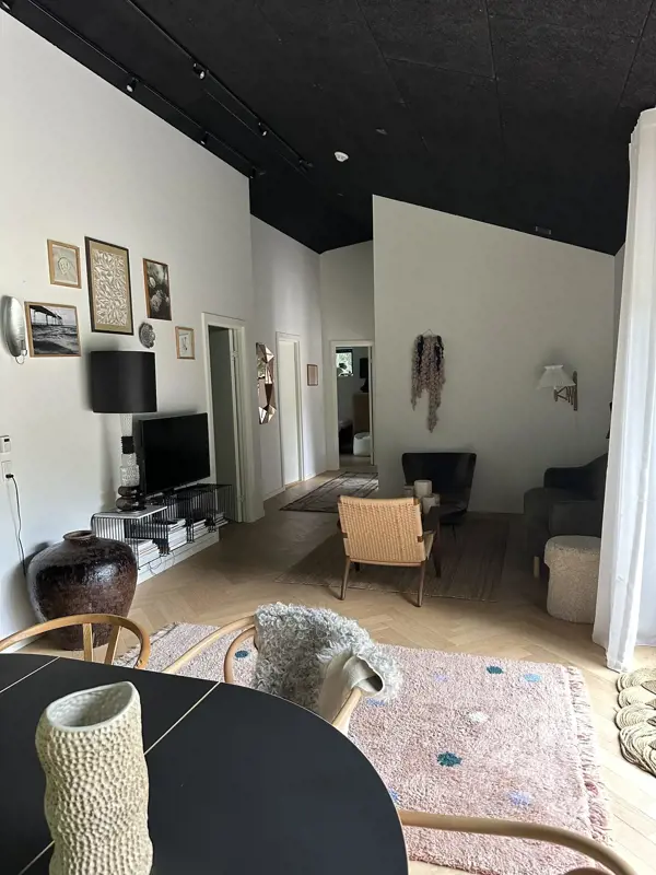 Ferienhaus 098712 in Gyldenvangsvej 12, Sæby | Bild 4 von 13