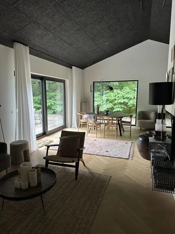 Ferienhaus 098712 in Gyldenvangsvej 12, Sæby | Bild 5 von 13