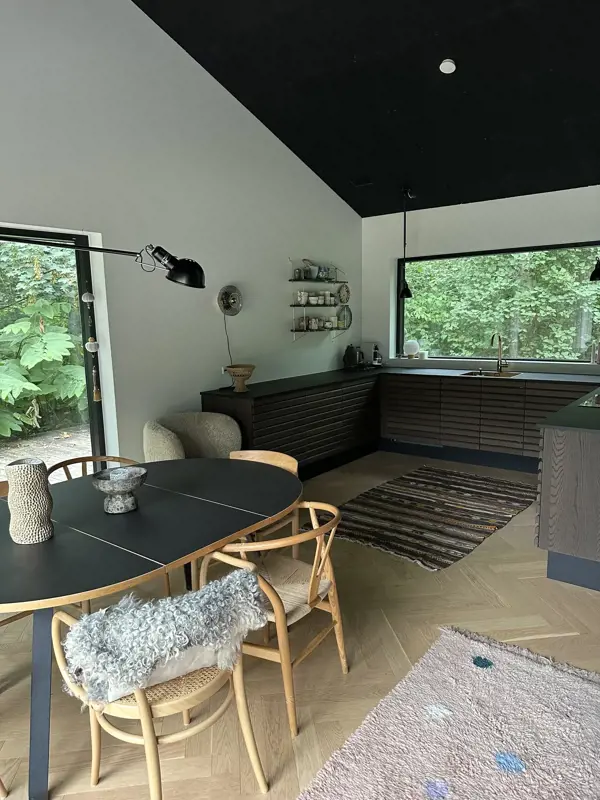 Ferienhaus 098712 in Gyldenvangsvej 12, Sæby | Bild 7 von 13