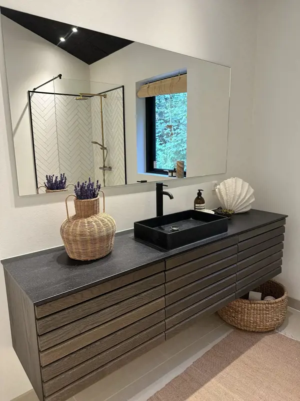 Ferienhaus 098712 in Gyldenvangsvej 12, Sæby | Bild 8 von 13