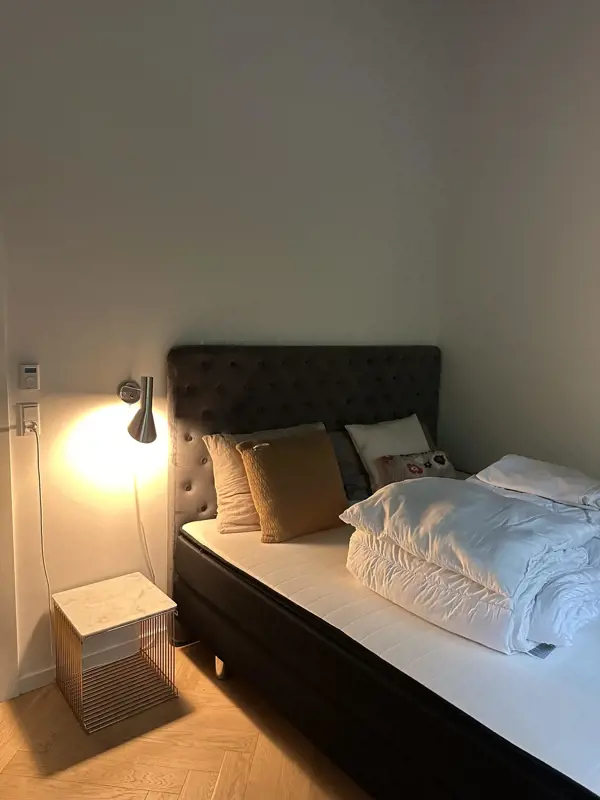 Ferienhaus 098712 in Gyldenvangsvej 12, Sæby | Bild 10 von 13