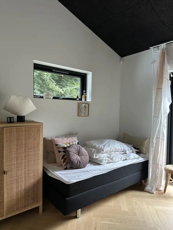 Ferienhaus 098712 in Gyldenvangsvej 12, Sæby | Bild 11 von 13