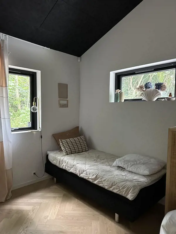 Ferienhaus 098712 in Gyldenvangsvej 12, Sæby | Bild 12 von 13