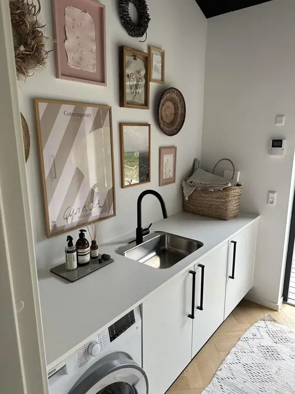 Ferienhaus 098712 in Gyldenvangsvej 12, Sæby | Bild 13 von 13