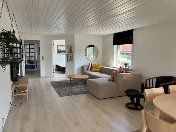 Ferienhaus 098655 in Chr. Rhuusvej 25, Sæby | Bild 2 von 25