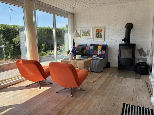 Ferienhaus 098655 in Chr. Rhuusvej 25, Sæby | Bild 3 von 25