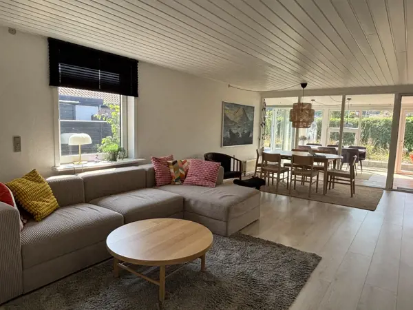 Ferienhaus 098655 in Chr. Rhuusvej 25, Sæby | Bild 4 von 25