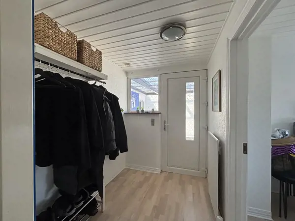 Ferienhaus 098655 in Chr. Rhuusvej 25, Sæby | Bild 5 von 25
