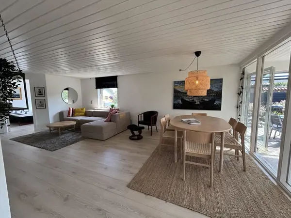 Ferienhaus 098655 in Chr. Rhuusvej 25, Sæby | Bild 6 von 25