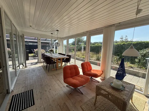 Ferienhaus 098655 in Chr. Rhuusvej 25, Sæby | Bild 7 von 25