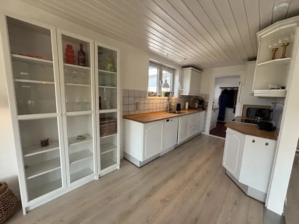Ferienhaus 098655 in Chr. Rhuusvej 25, Sæby | Bild 8 von 25