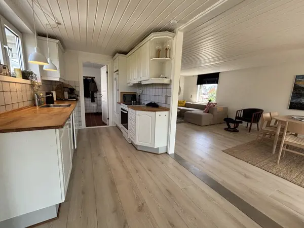 Ferienhaus 098655 in Chr. Rhuusvej 25, Sæby | Bild 9 von 25
