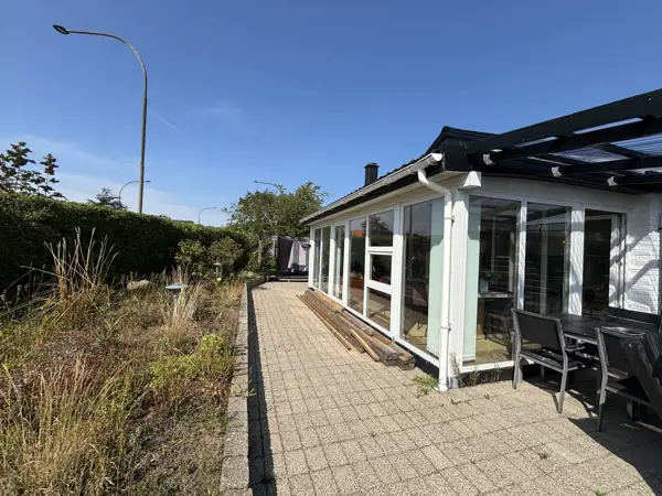 Ferienhaus 098655 in Chr. Rhuusvej 25, Sæby | Bild 10 von 25