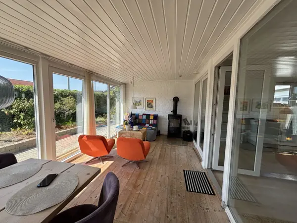 Ferienhaus 098655 in Chr. Rhuusvej 25, Sæby | Bild 11 von 25