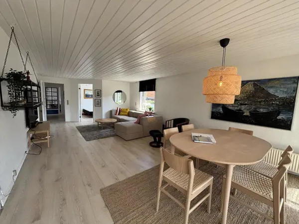 Ferienhaus 098655 in Chr. Rhuusvej 25, Sæby | Bild 12 von 25