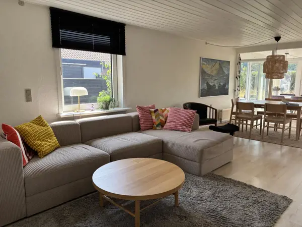 Ferienhaus 098655 in Chr. Rhuusvej 25, Sæby | Bild 13 von 25