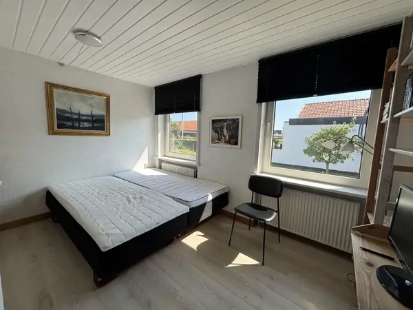 Ferienhaus 098655 in Chr. Rhuusvej 25, Sæby | Bild 14 von 25