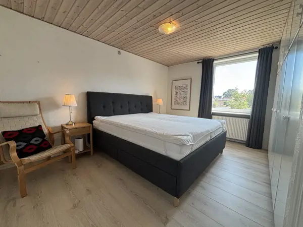 Ferienhaus 098655 in Chr. Rhuusvej 25, Sæby | Bild 15 von 25