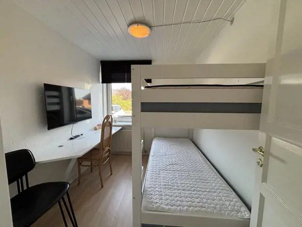 Ferienhaus 098655 in Chr. Rhuusvej 25, Sæby | Bild 16 von 25
