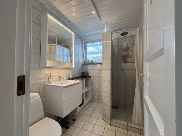 Ferienhaus 098655 in Chr. Rhuusvej 25, Sæby | Bild 17 von 25