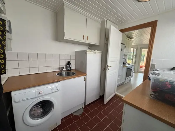 Ferienhaus 098655 in Chr. Rhuusvej 25, Sæby | Bild 18 von 25