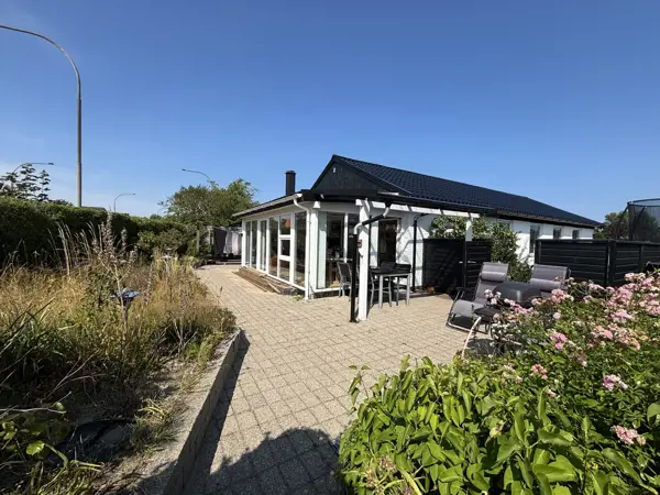 Ferienhaus 098655 in Chr. Rhuusvej 25, Sæby | Bild 21 von 25