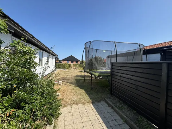 Ferienhaus 098655 in Chr. Rhuusvej 25, Sæby | Bild 22 von 25