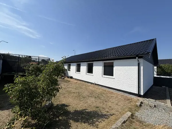 Ferienhaus 098655 in Chr. Rhuusvej 25, Sæby | Bild 23 von 25