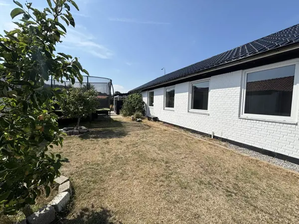 Ferienhaus 098655 in Chr. Rhuusvej 25, Sæby | Bild 24 von 25