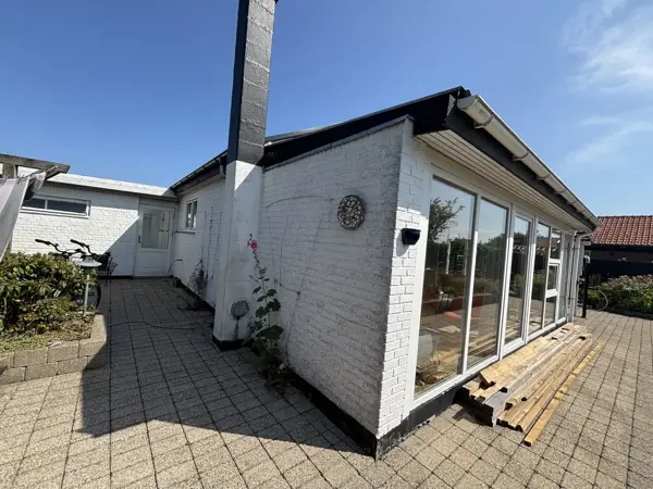 Ferienhaus 098655 in Chr. Rhuusvej 25, Sæby | Bild 25 von 25