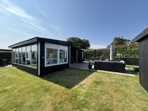 Ferienhaus 098578 in Sæby / Kattegat